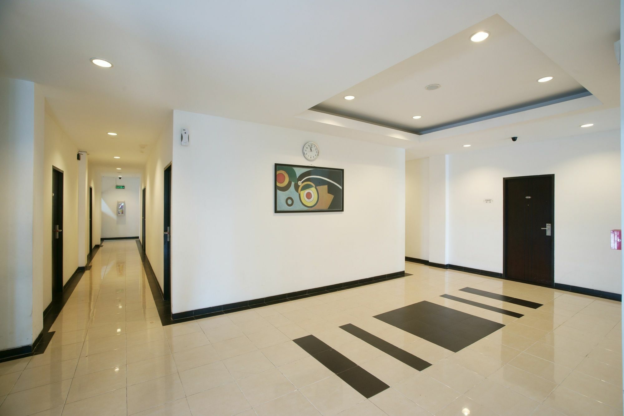 Hotel 88 Mangga Besar Raya 120 Jakarta By Wh Exterior photo